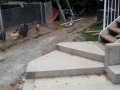 concrete-stairs