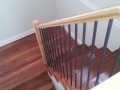 Interior Stairs, Railing & Spindles